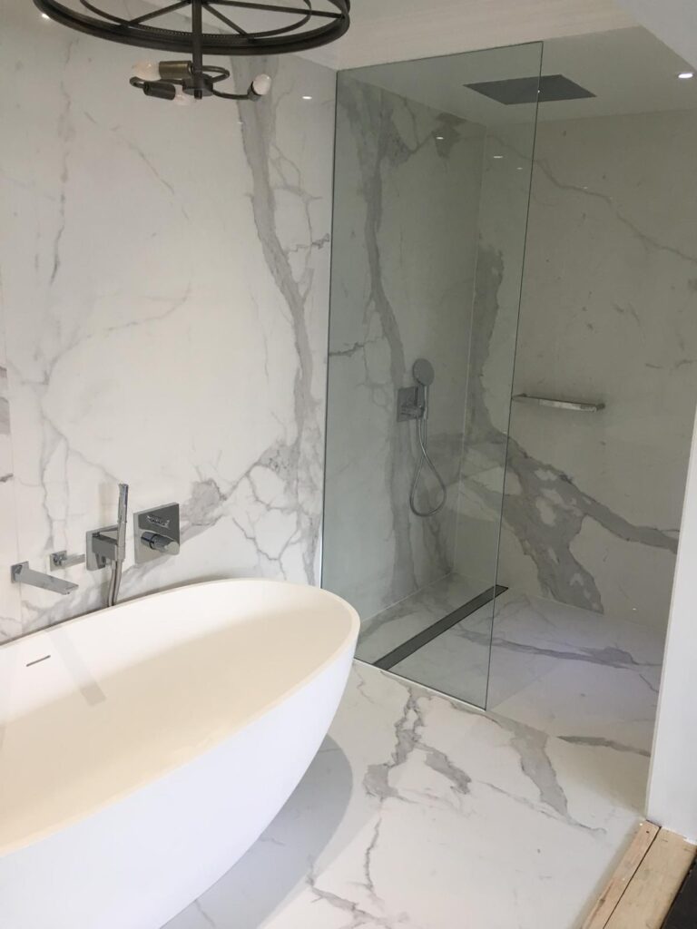 bathroom fitting